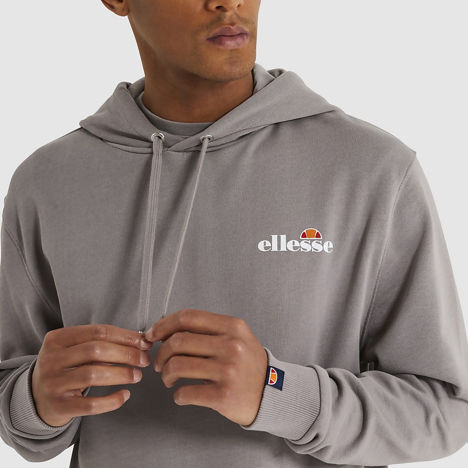 Men's Solleva Hoody Grey
