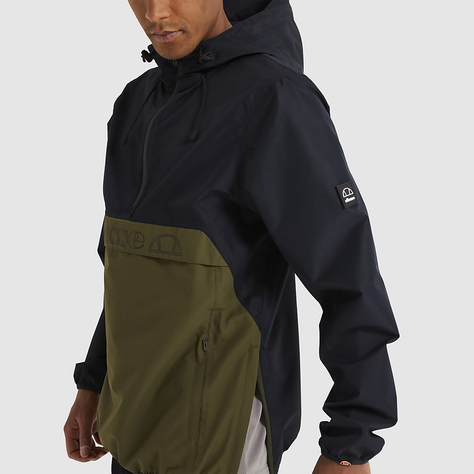 Men's Atonia Jacket Black