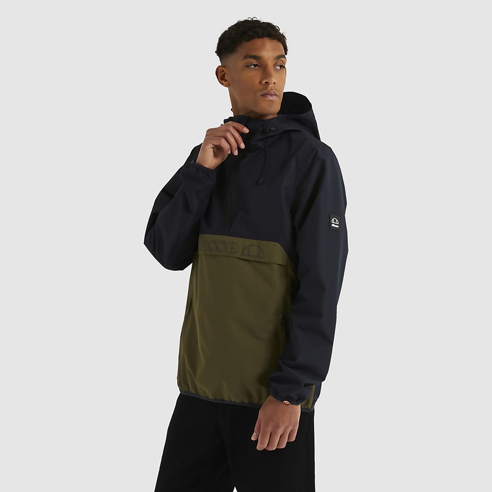 Men's Atonia Jacket Black