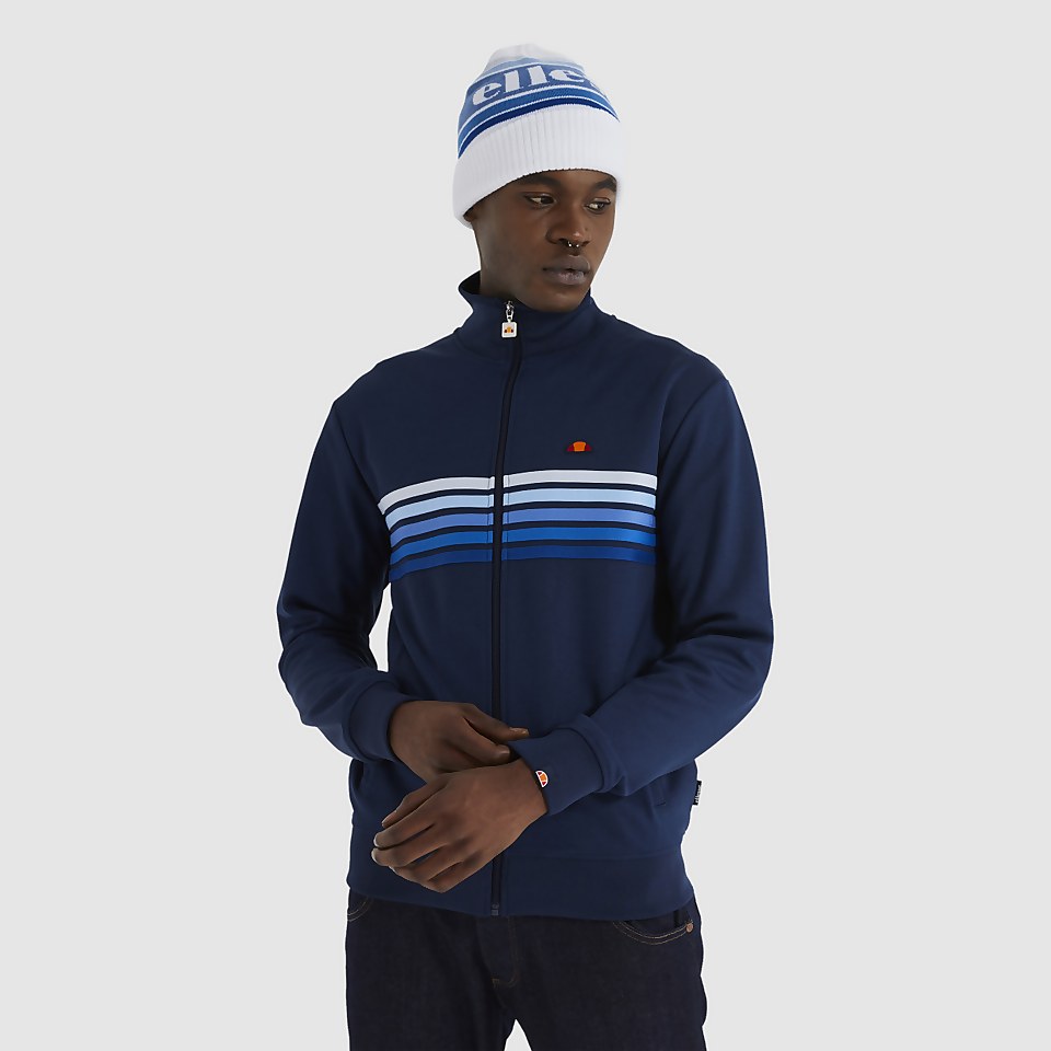 Men's Cori Track Top Navy