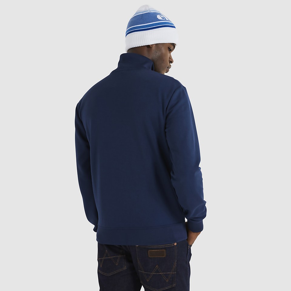 Men's Cori Track Top Navy