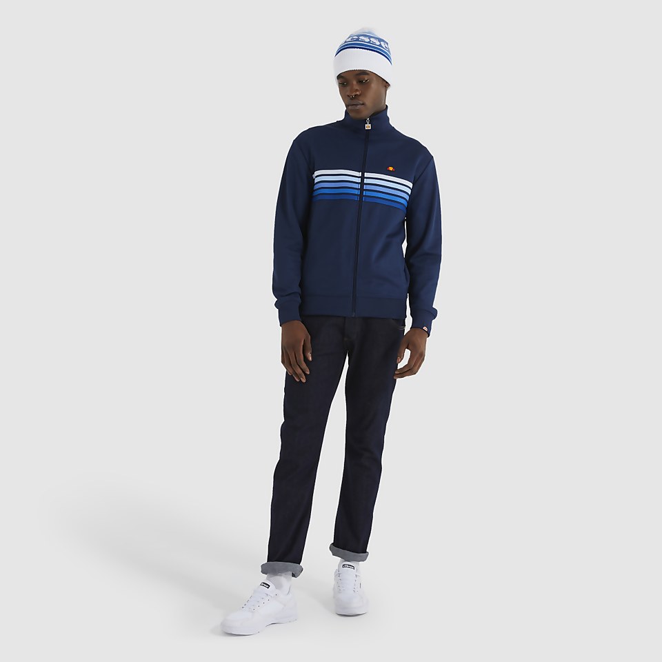 Men's Cori Track Top Navy