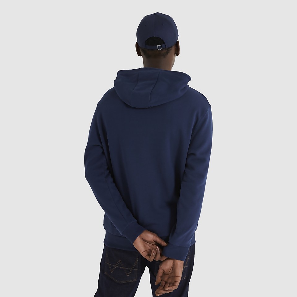 Men's Claro Hoody Navy