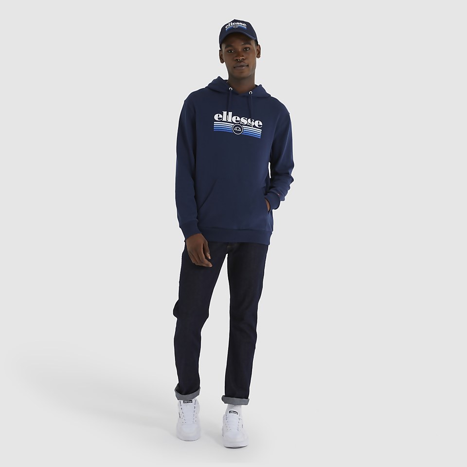 Men's Claro Hoody Navy