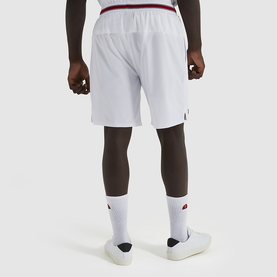 Men's Joie Shorts White