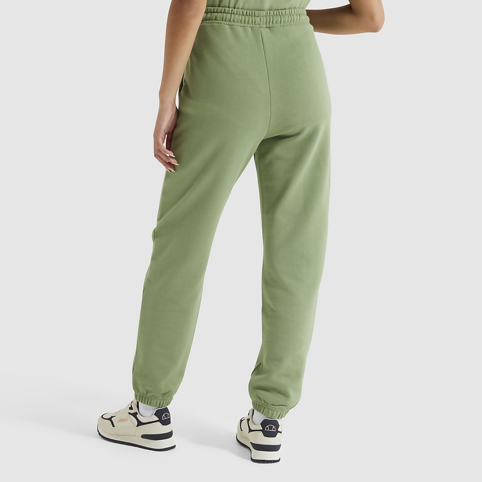 Jeva Jogginghose Grün für Damen