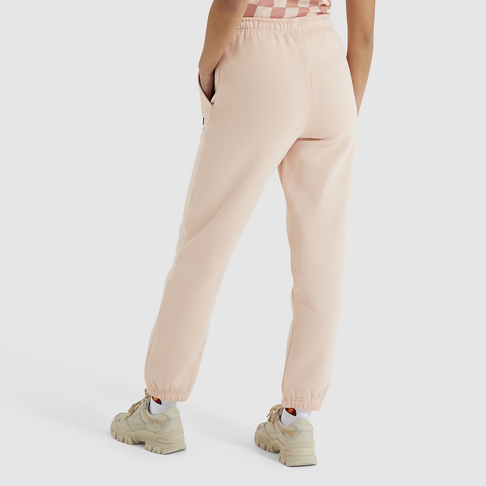 Women's Joe Jog Pant Pink