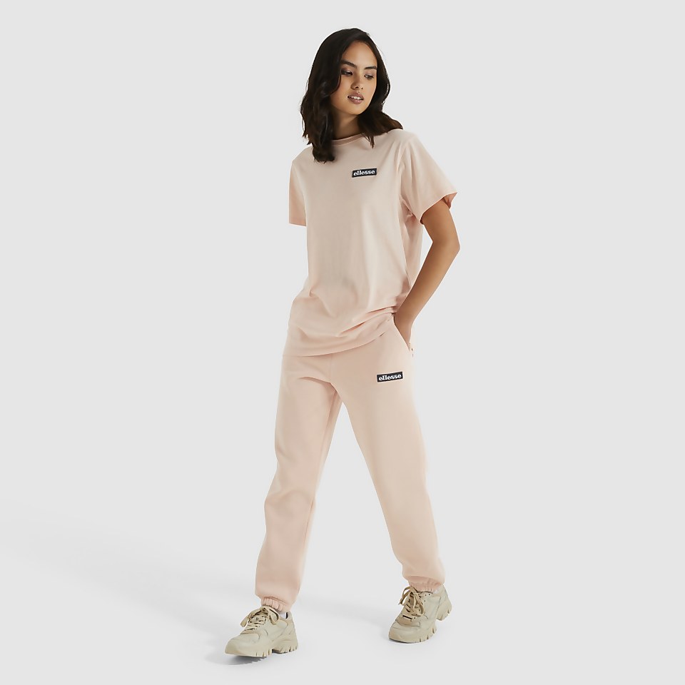 Women's Joe Jog Pant Pink