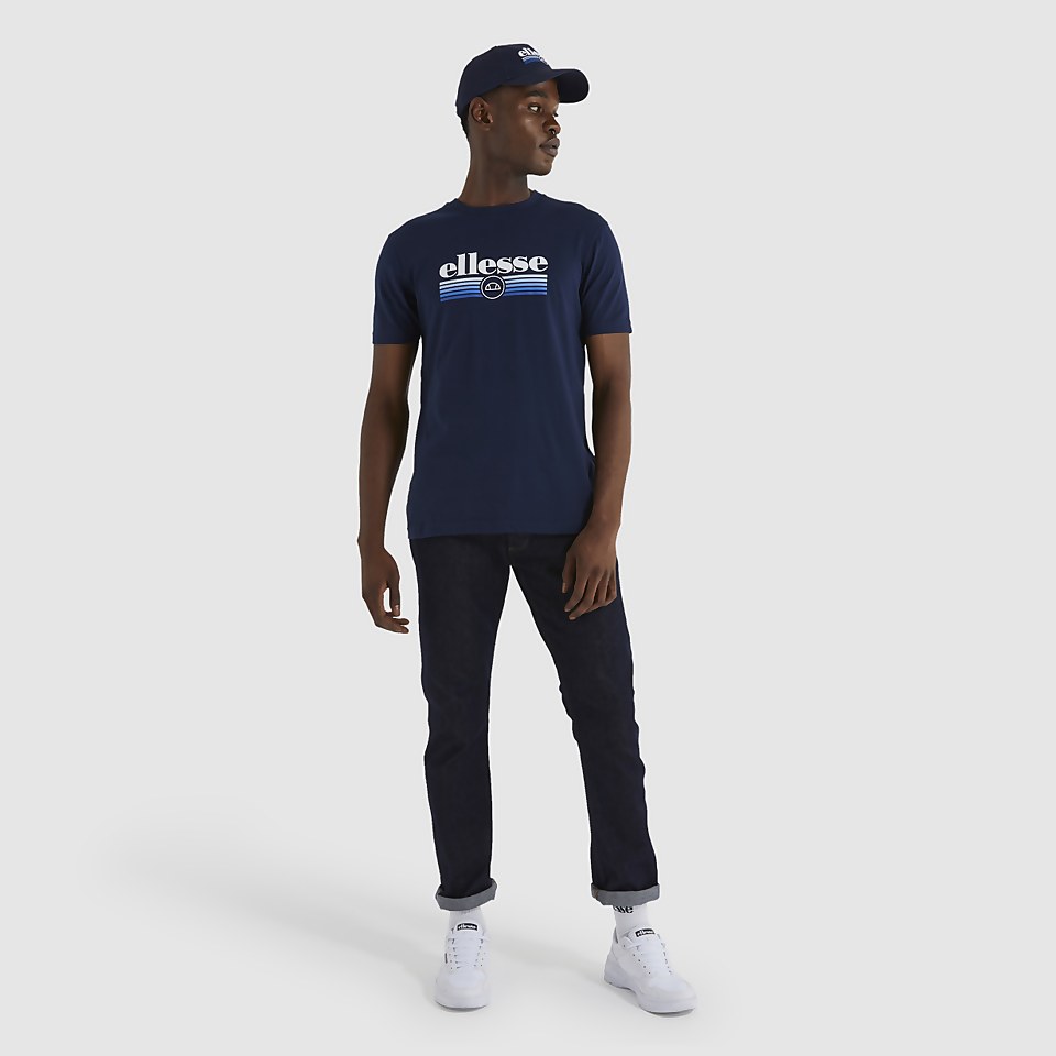Men's Terracina T-Shirt Navy