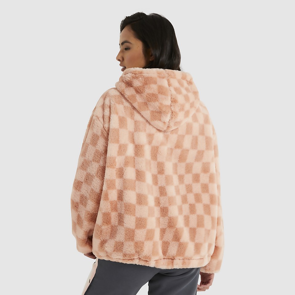 Julian Jacke Rosa für Damen