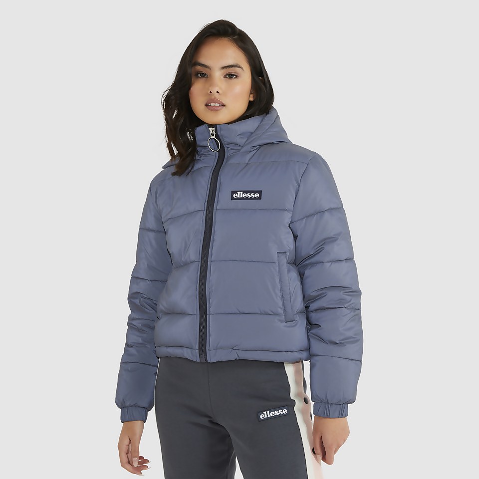 Women's Pana Padded Jacket Dark Blue