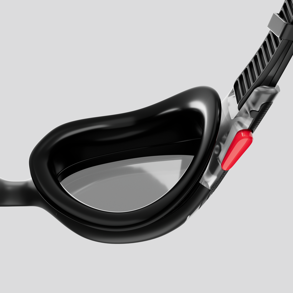 Biofuse 2.0 Goggles Black