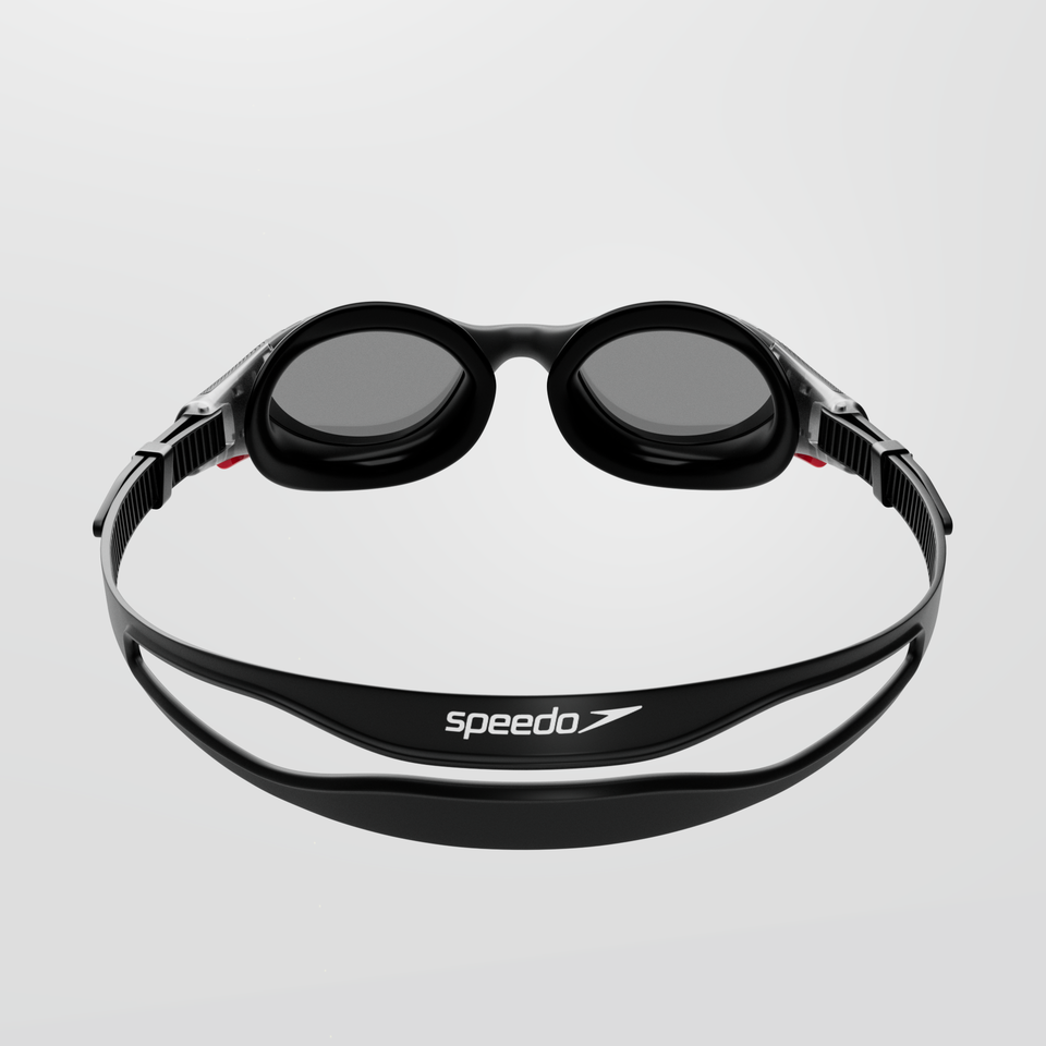 Biofuse 2.0 Goggles Black