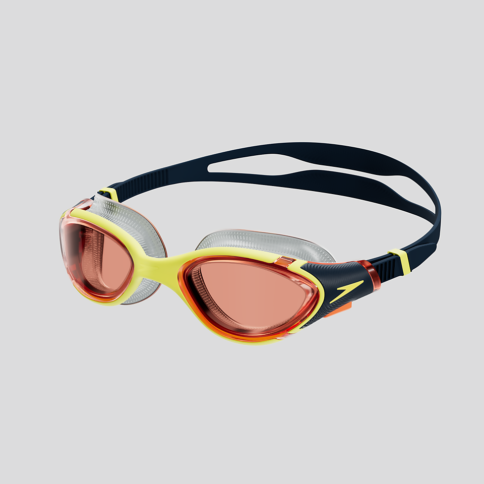 Biofuse 2.0 Goggles Navy