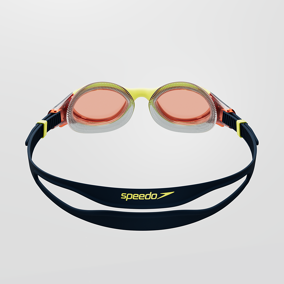 Biofuse 2.0 Goggles Navy