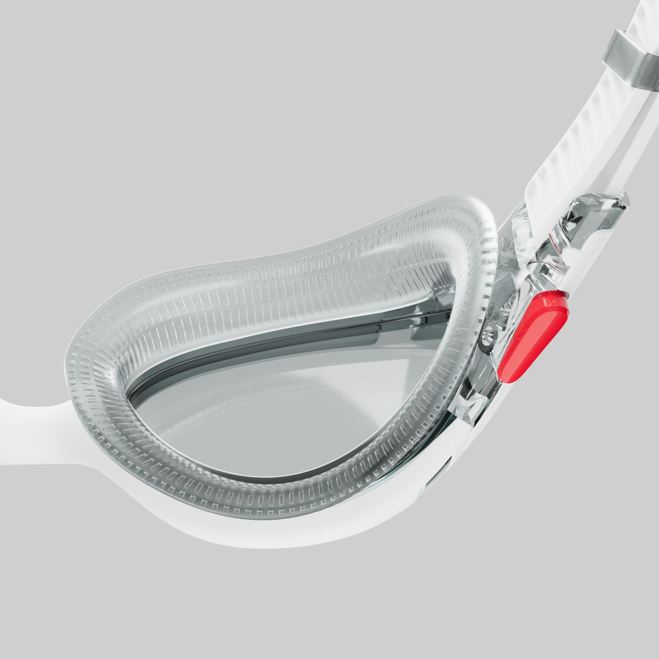 Biofuse 2.0 Goggles White