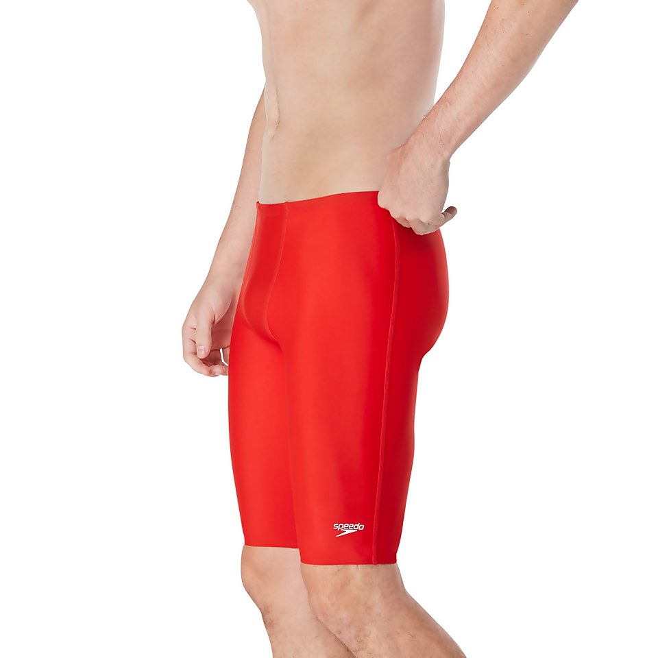 Men's ProLT Solid Jammer Red