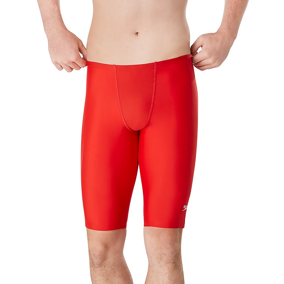 Men's ProLT Solid Jammer Red