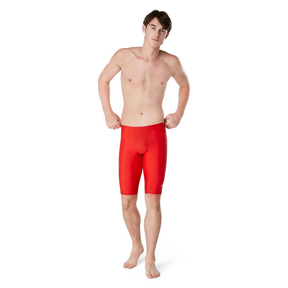 Men's ProLT Solid Jammer Red