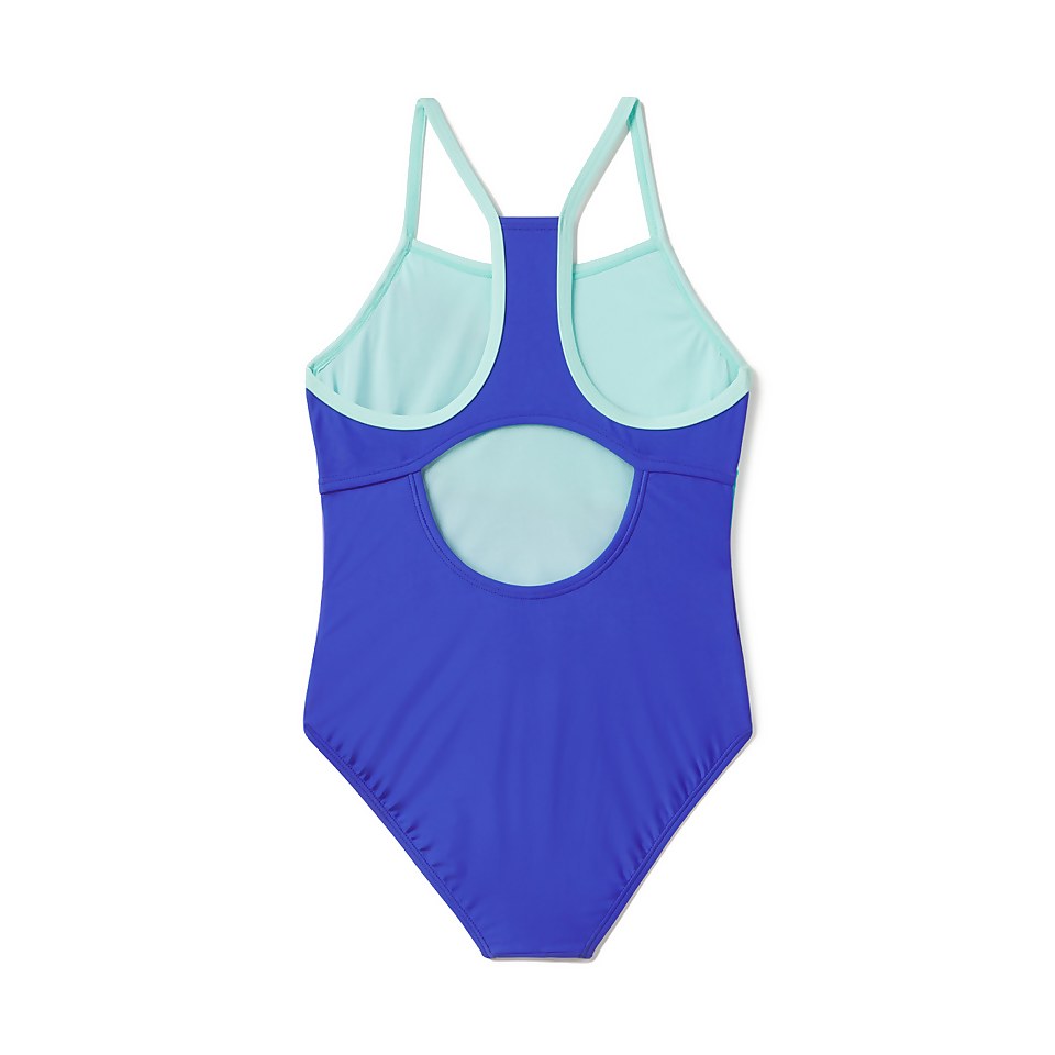 Radiating Splice One Piece