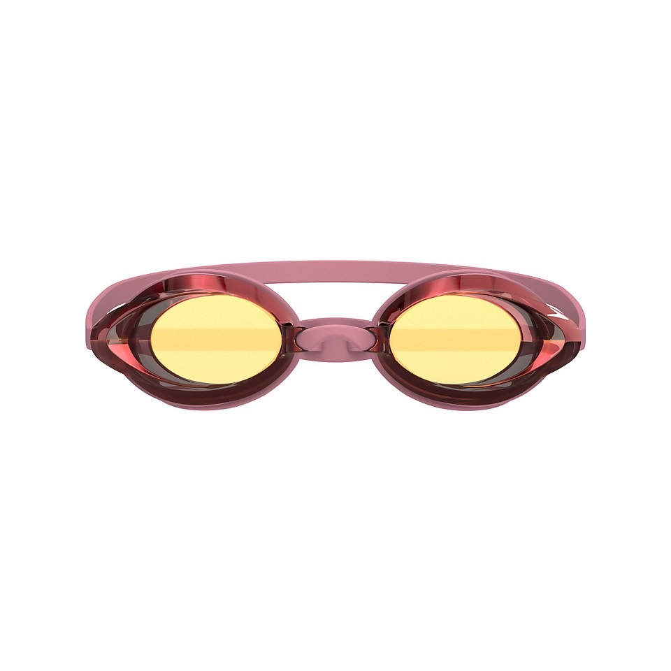 Lunettes réfléchissantes Vanquisher 2.0, rouge