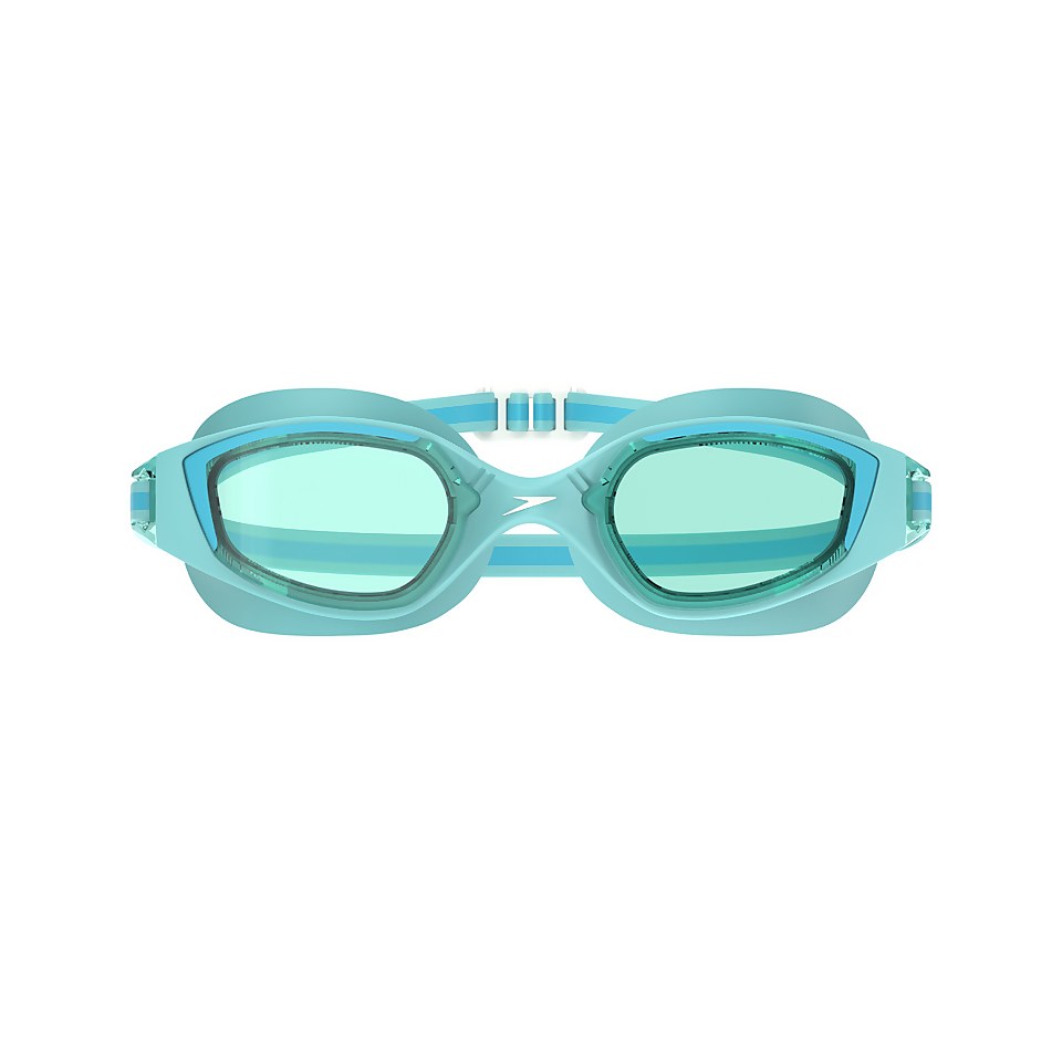 Lunettes Hydro Comfort pour femmes, bleu