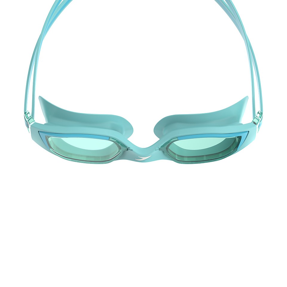 Lunettes Hydro Comfort pour femmes, bleu