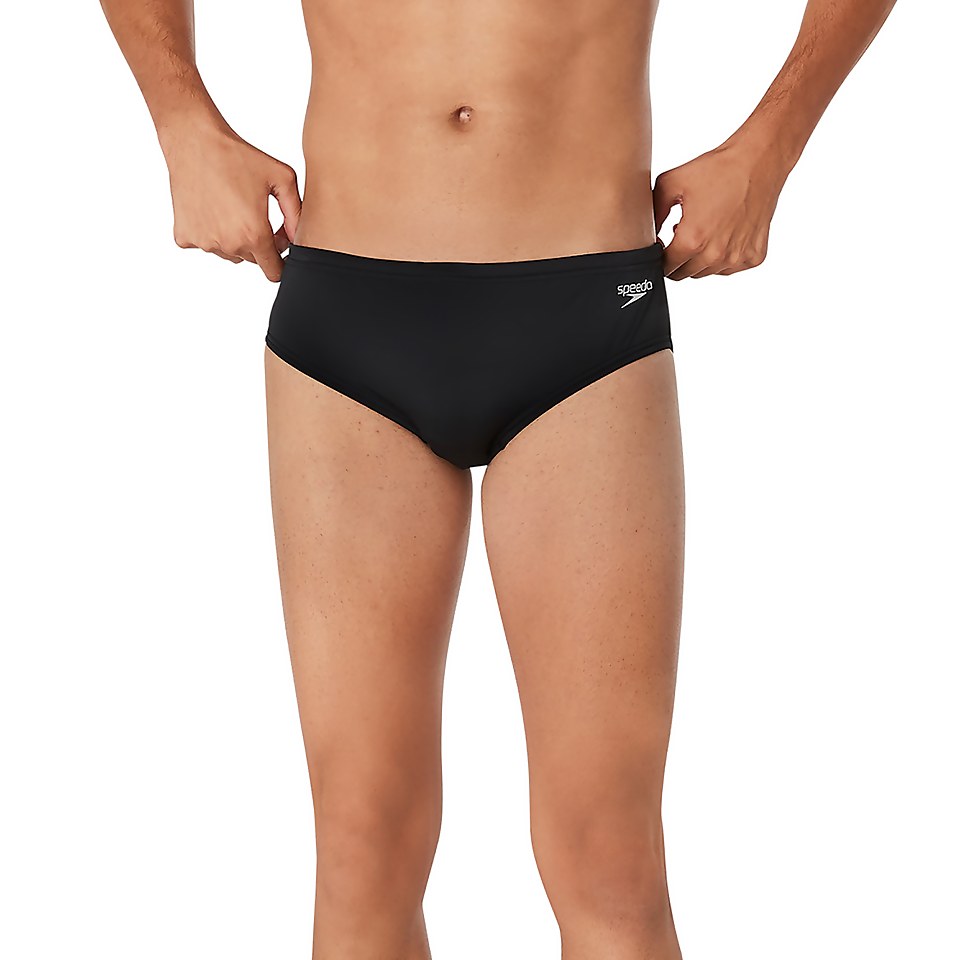 Men's Beachstar Brief 3" Black