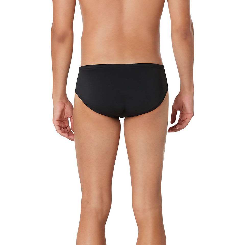 Men's Beachstar Brief 3" Black