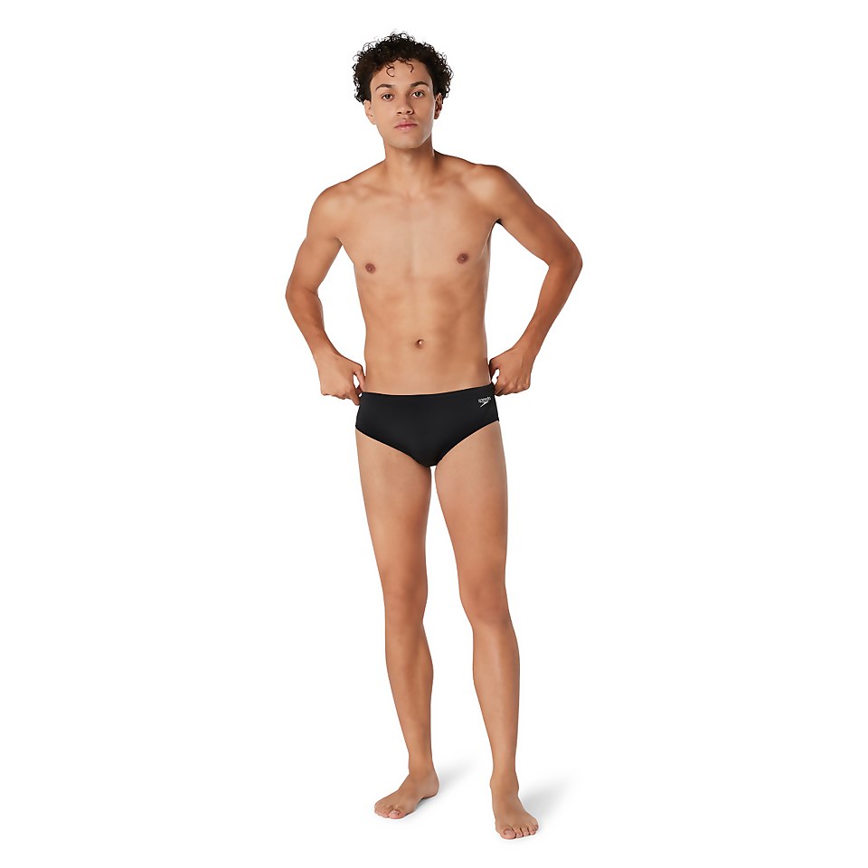 Men's Beachstar Brief 3" Black