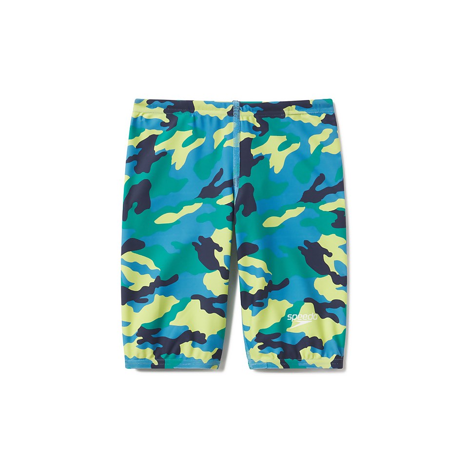 Camo Cover Jammer