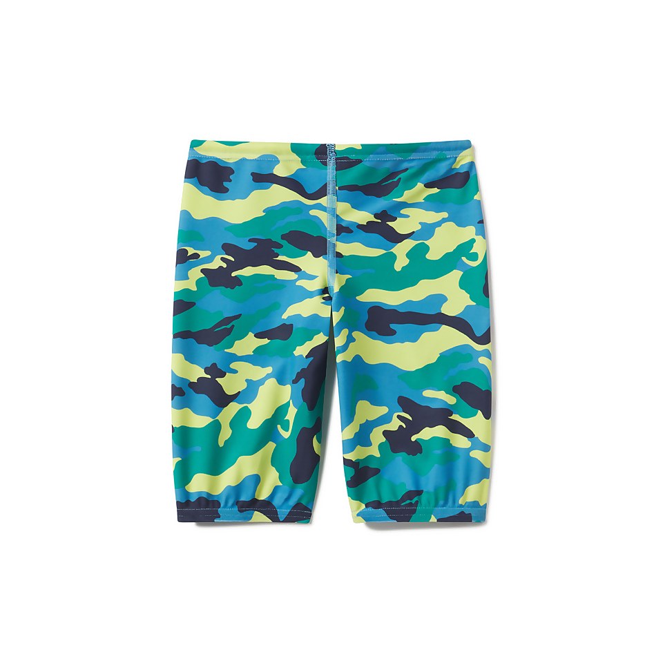 Camo Cover Jammer