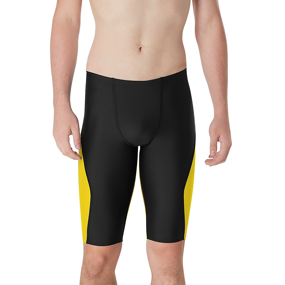 Boy's Splice Jammer Gold