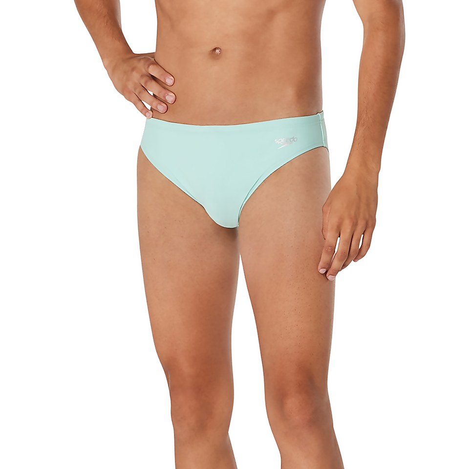 Men's Beachstar Brief 2" Green