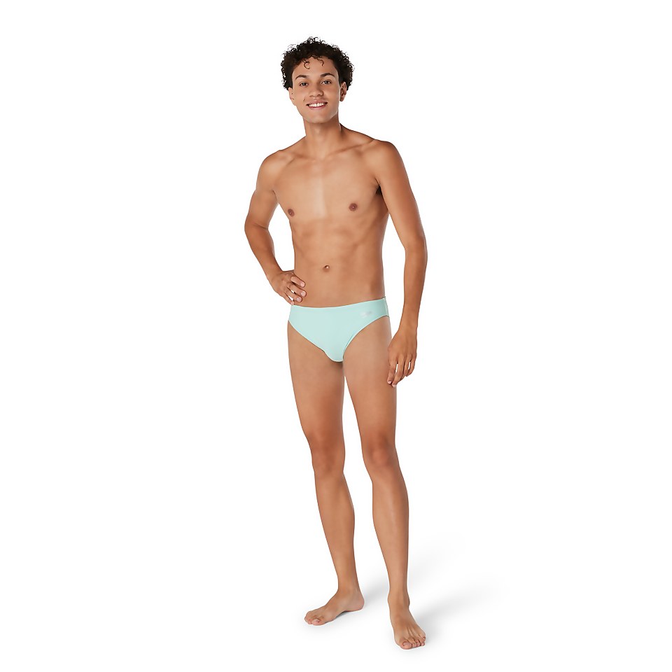 Men's Beachstar Brief 2" Green
