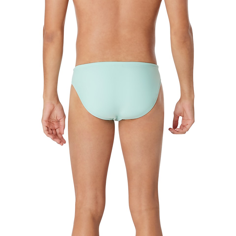 Men's Beachstar Brief 2" Green