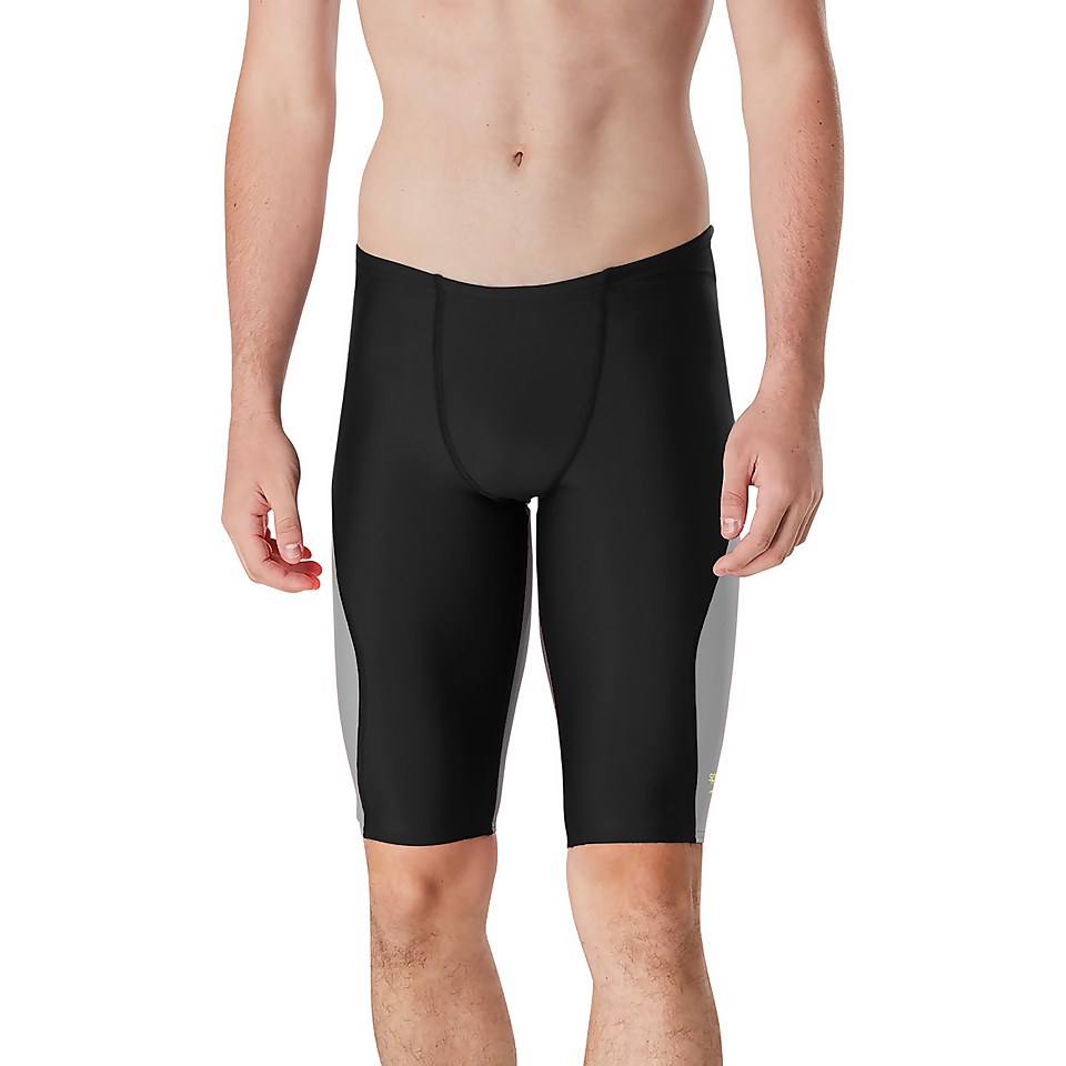 Boy's Splice Jammer Black