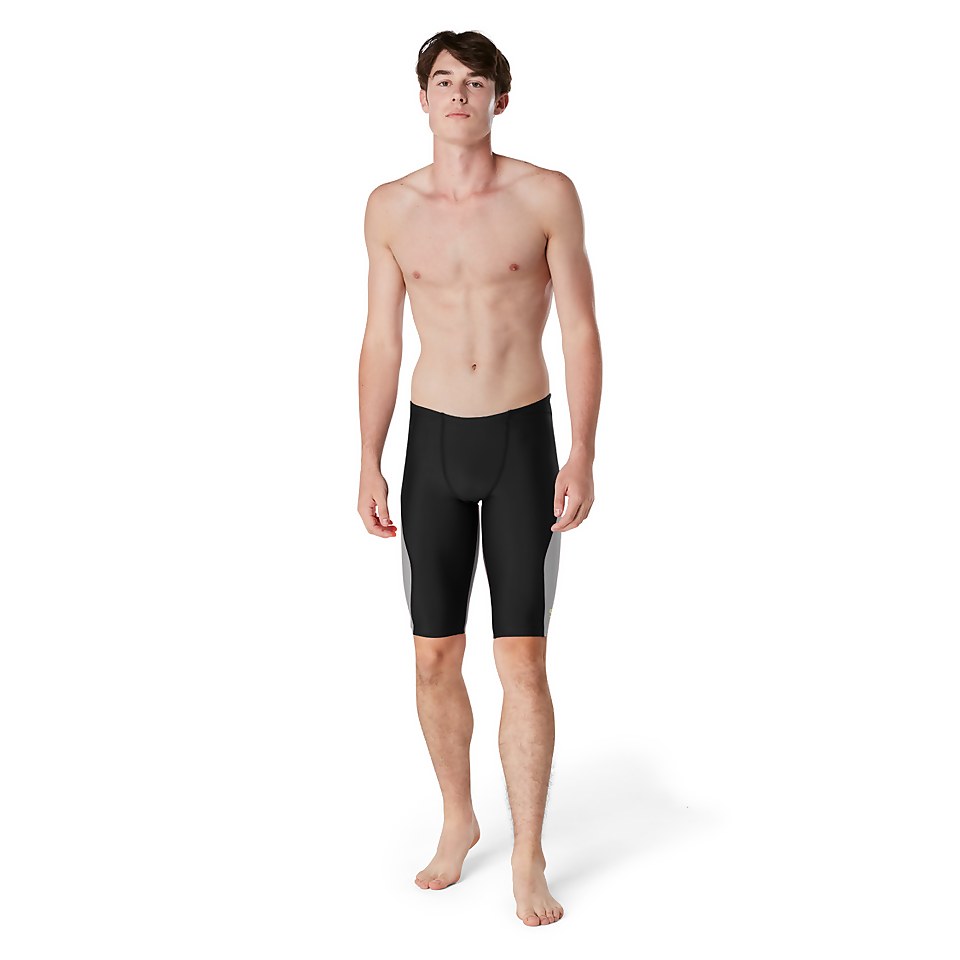 Boy's Splice Jammer Black