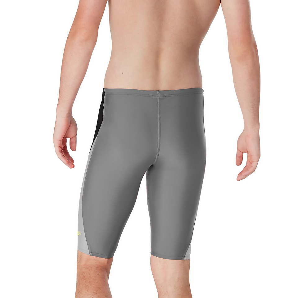 Boy's Splice Jammer Black
