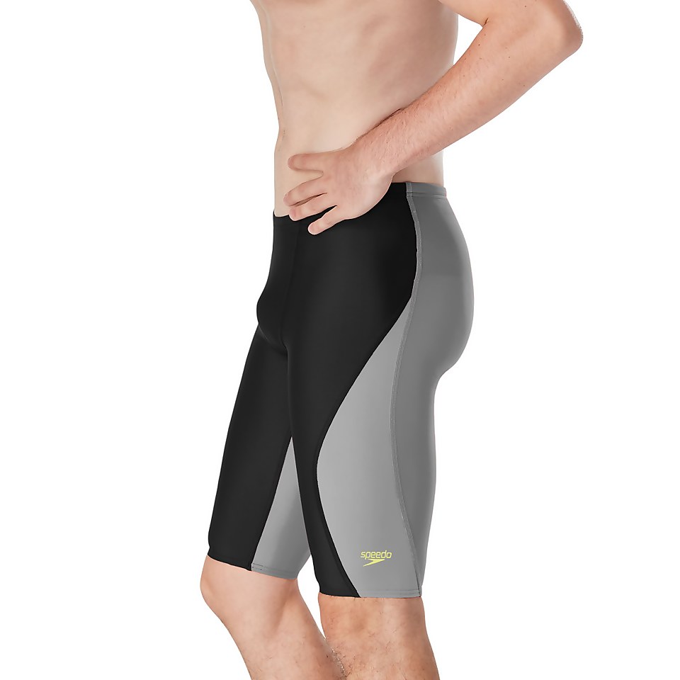 Boy's Splice Jammer Black