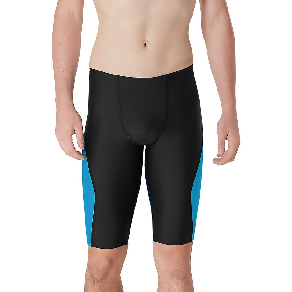 Boys Splice Jammer Blue