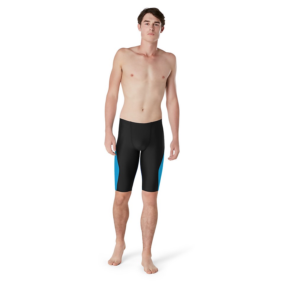 Boys Splice Jammer Blue