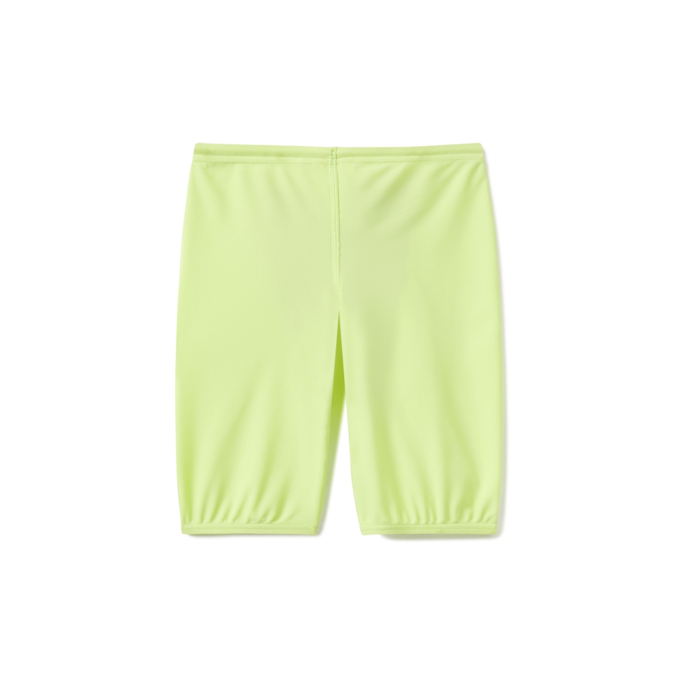 Boy's BTS Jammer Yellow