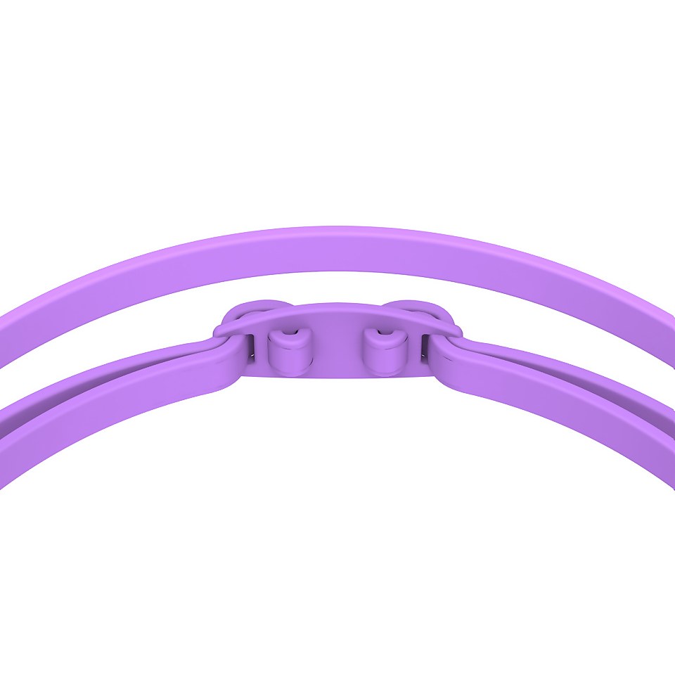 Vanquisher 2.0 Mirrored Goggles Purple