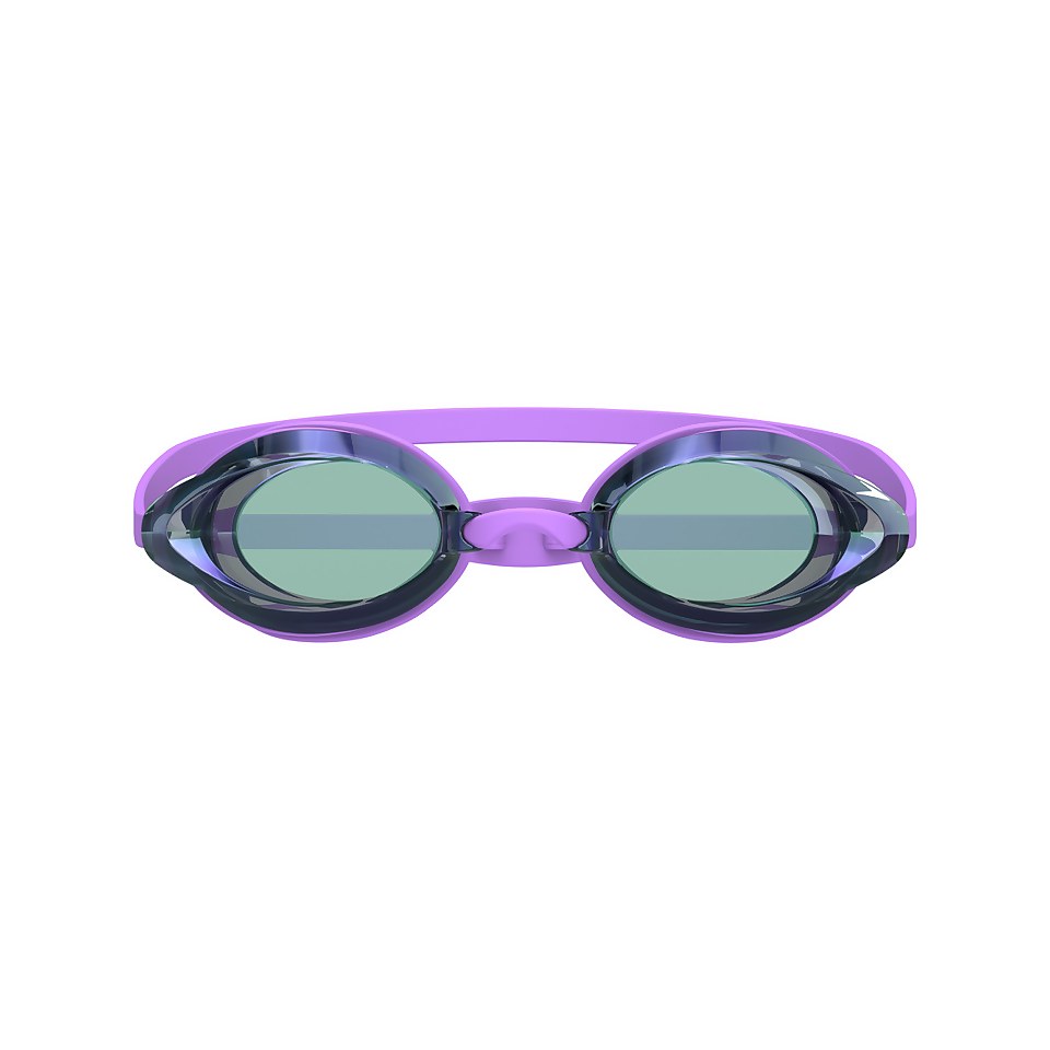 Vanquisher 2.0 Mirrored Goggles Purple
