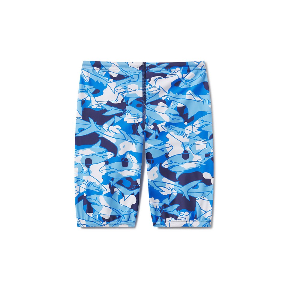 Shark Chalk Jammer