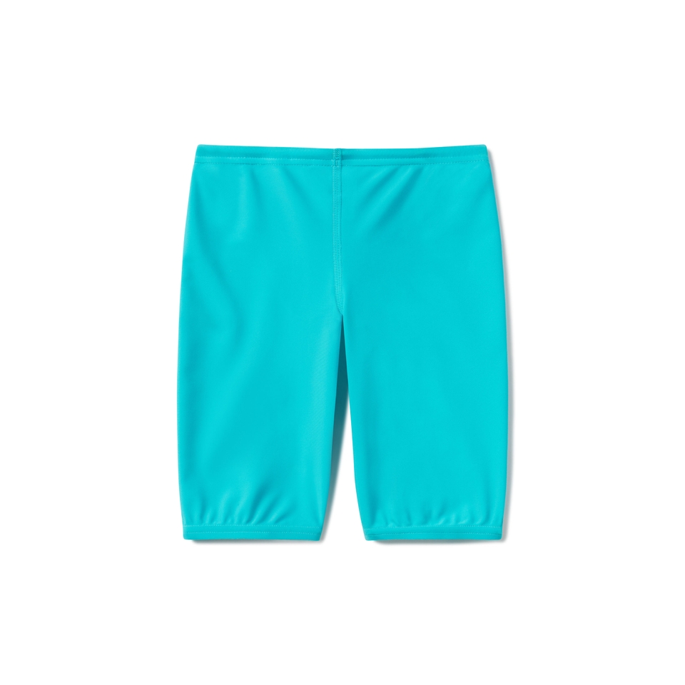 Boy's Learn to Swim Jammer Blue
