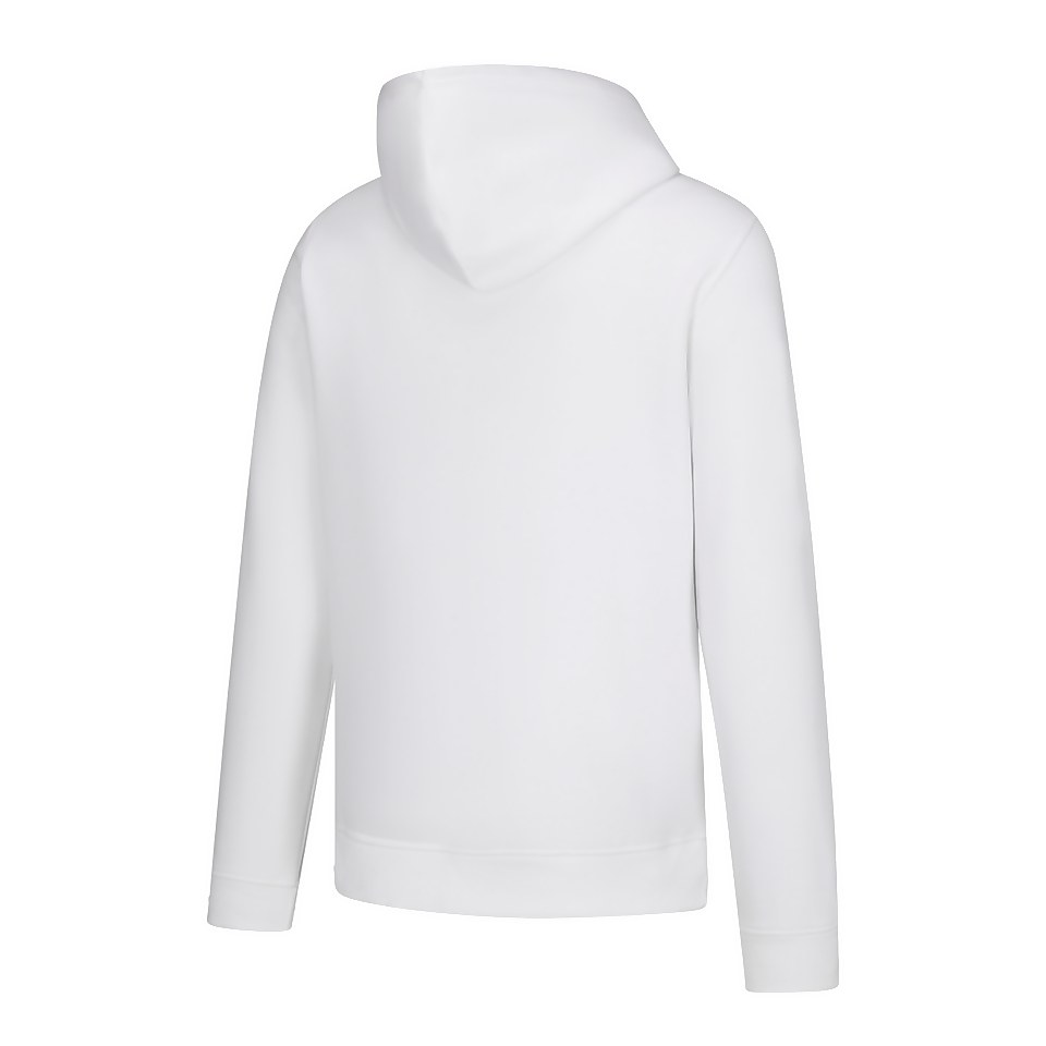 Unisex Bondi Hoodie White