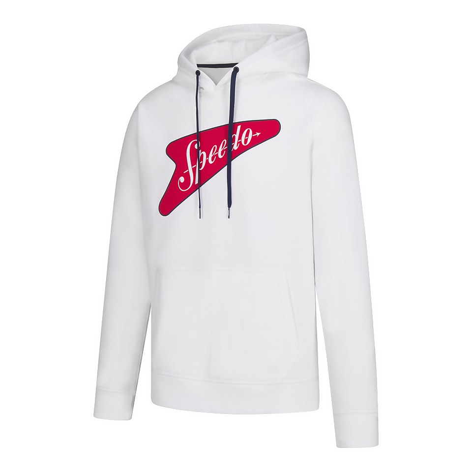 Unisex Bondi Hoodie White