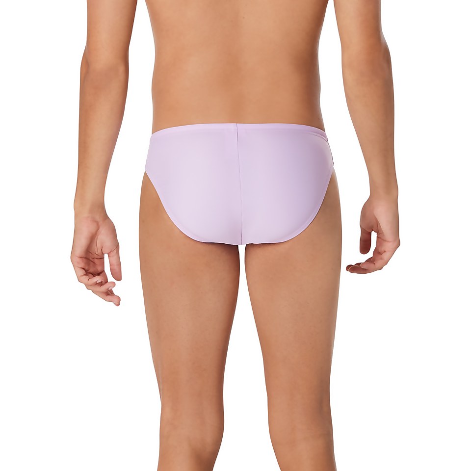 Men's Fitness Solar 2" Brief Purple